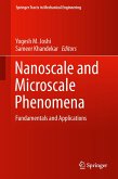 Nanoscale and Microscale Phenomena