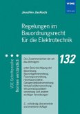 Regelungen im Bauordnungsrecht für die Elektrotechnik