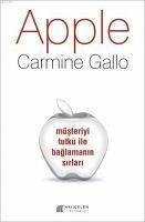 Apple - Gallo, Carmine