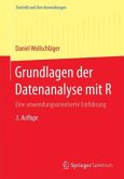 Grundlagen der Datenanalyse mit R