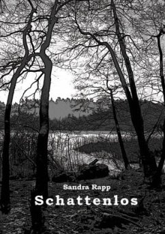 Cover Schattenlos