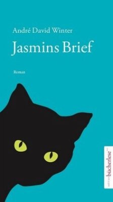 Jasmins Brief - Winter, André D.