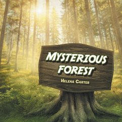 Mysterious Forest - Carter, Helena
