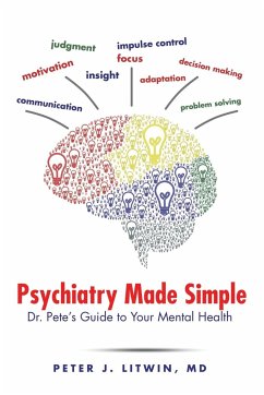 Psychiatry Made Simple - Litwin, MD Peter J.