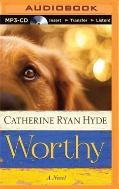 Worthy - Hyde, Catherine Ryan