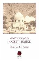 Müminlerin Annesi Hazreti Hatice - serif El-Kuresi, Bakir