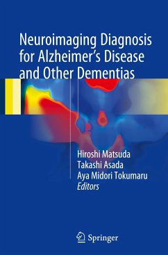 Neuroimaging Diagnosis for Alzheimer's Disease and Other Dementias