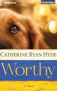 Worthy - Hyde, Catherine Ryan