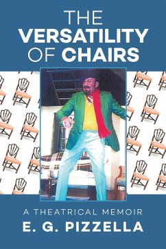 The Versatility of Chairs - Pizzella, Edward