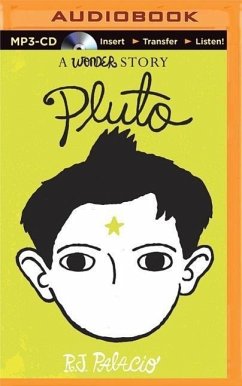 Pluto - Palacio, R J