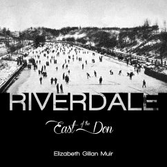 Cover Riverdale (eBook, ePUB)