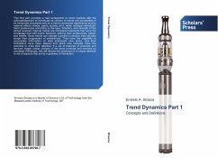 Trend Dynamics Part 1 - Strazza, Ernesto A.