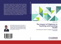 The Impact of Diglossia in Teaching and Learning Arabic