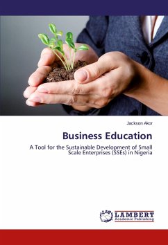 Cover Business Education