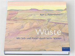 Wüste - Rosenthaler, Kurt J.
