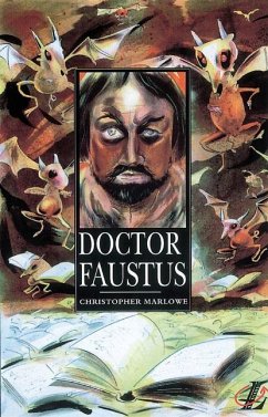 Dr Faustus: A Guide (B Text) - Blatchford, Roy;Butcher, John;Marlowe, Christopher