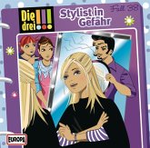 Stylist in Gefahr / Die drei Ausrufezeichen Bd.38 Stylist in Gefahr / Die drei Ausrufezeichen Bd.38