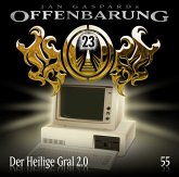 Heiliger Gral 2.0 / Offenbarung 23 Bd.55 (1 Audio-CD)