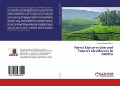 Forest Conservation and People's Livelihoods in Zambia