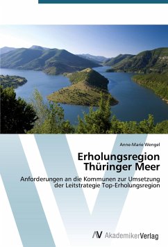 Erholungsregion Thüringer Meer - Wengel, Anne-Marie