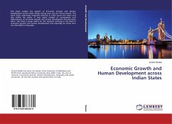 Economic Growth and Human Development across Indian States