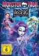 Monster High: Verspukt - Das Geheimnis... - Bild 1