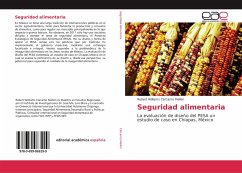 Seguridad alimentaria - Cárcamo Mallen, Robert Williams