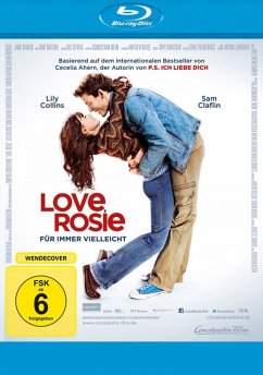 Love, Rosie - Für immer vielleicht - Keine Informationen