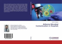 Airborne Microbial Contamination in Hospitals - Altayyar, Ibrahim Ali