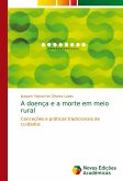 A doença e a morte em meio rural