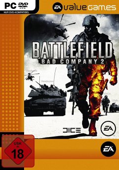 Battlefield - Bad Company 2 (EA Value Games)