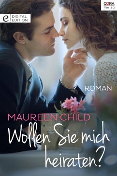 Wollen Sie mich heiraten? (eBook, ePUB) - Child, Maureen