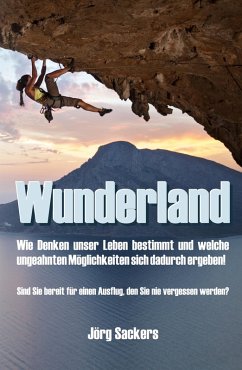 Wunderland (eBook, ePUB) - Sackers, Jörg