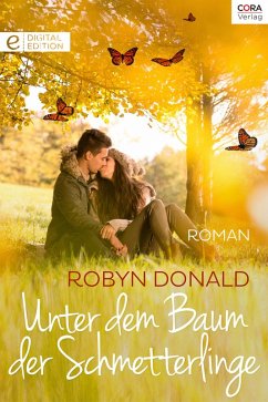 Unter dem Baum der Schmetterlinge (eBook, ePUB) - Donald, Robyn