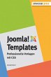 Joomla!-Templates. Professionelle... - Bild 1