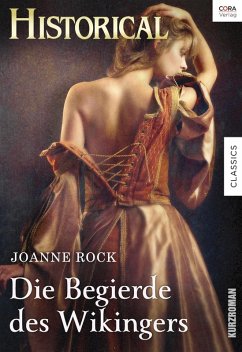 Die Begierde des Wikingers (eBook, ePUB) - Rock, Joanne