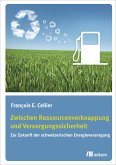 Zwischen Ressourcenverknappung und Versorgungssicherheit (eBook, PDF)