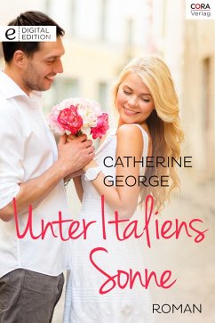 Unter Italiens Sonne (eBook, ePUB) - George, Catherine