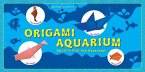 Origami Aquarium (eBook, ePUB)