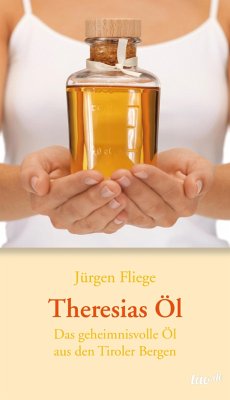 Theresias Öl (eBook, ePUB) - Fliege, Jürgen