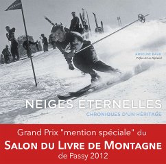 Neiges éternelles (eBook, ePUB) - Baud, Anselme