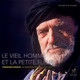 Le vieil homme et la petite fleur (eBook, ePUB)