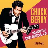 Chuck Berry-Chess Singles