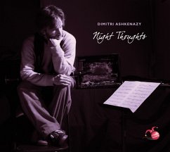 Night Thoughts - Ashenazy,Dimitri