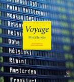 Voyage (eBook, ePUB)