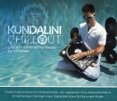 Kundalini Chillout-Liquid Mantra Remixes