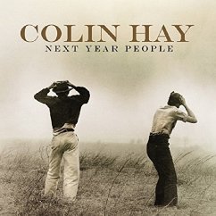 Next Year People - Hay,Colin