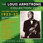 The Louis Armstrong Vol.1