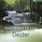 Reiki Hands Of Love