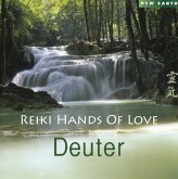 Reiki Hands Of Love